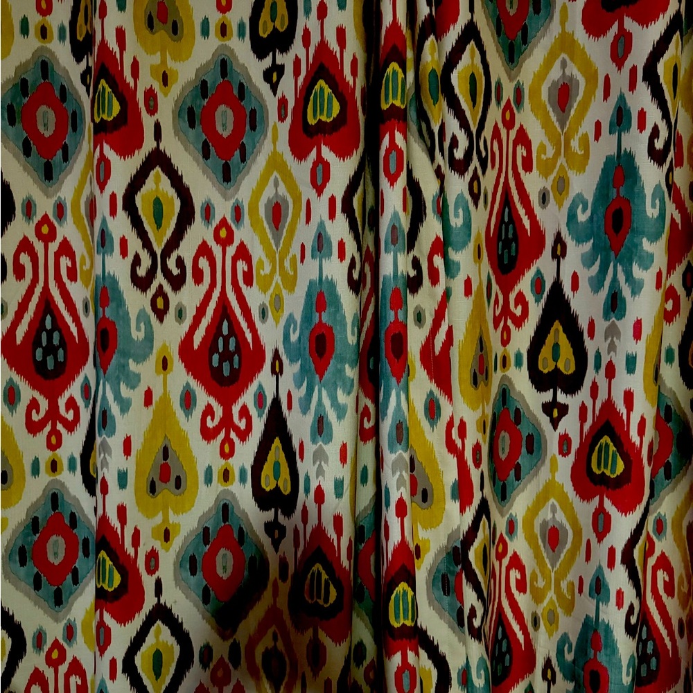 Pier 1 Imports Grommet Panels
